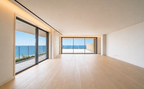 Apartamento en Canidelo, Distrito de Oporto, Portugal 1