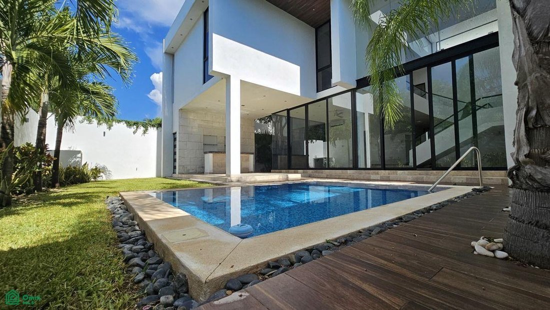 Condo in Villas Xcanatún, Yucatan, Mexico 2 - 18193012