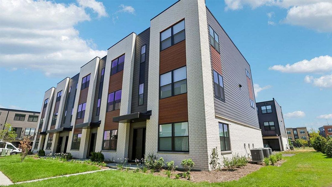 Townhouse in Glendale Heights, Illinois, United States 1 - 18301341