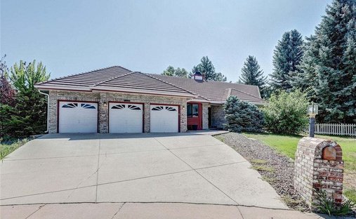 Casa a Arvada, Colorado, Stati Uniti 1