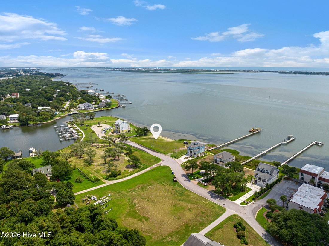 Land in Morehead City, North Carolina, United States 1 - 17551709