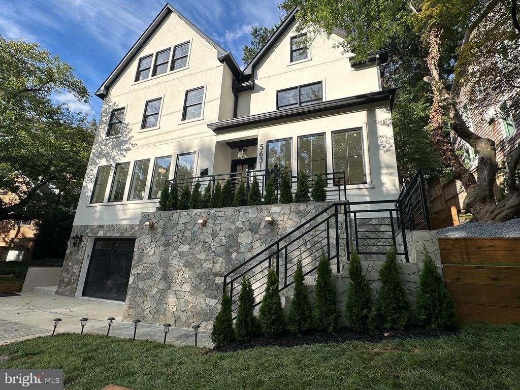 House in Washington, District of Columbia, United States 1 - 18576278