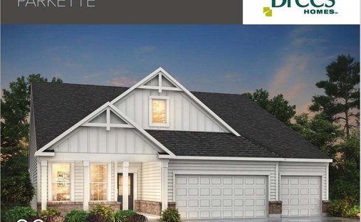 House in Lawrence, Indiana, United States 1