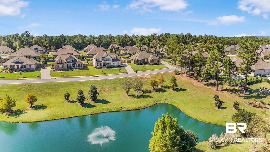 House in Daphne, Alabama, United States 3 - 18408098