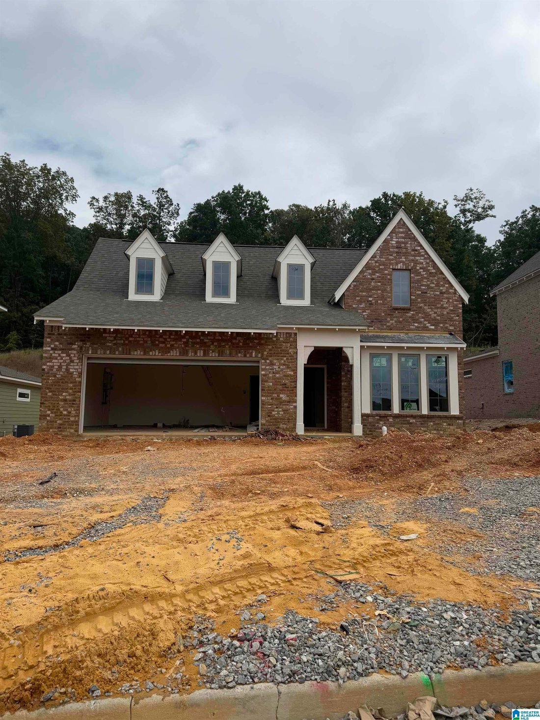 House in Vestavia Hills, Alabama, United States 1 - 18510928