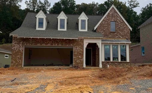 Maison à Vestavia Hills, Alabama, États-Unis 1