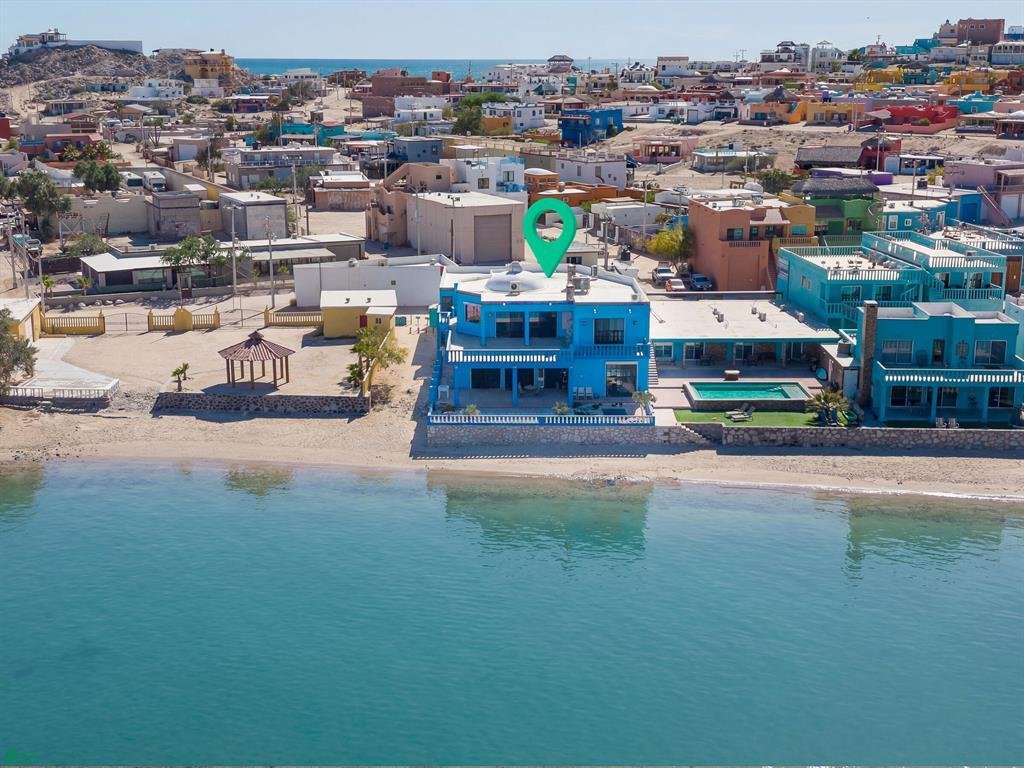 House in La Choya, Sonora, Mexico 1 - 18004766