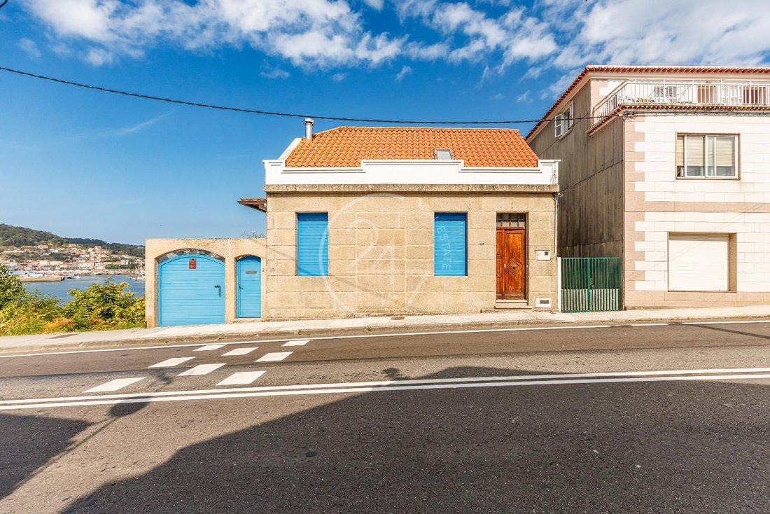 House in Bueu (District), Bueu, Spain 2 - 18574307