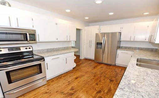 Condo in Highland Park, Texas, United States 1