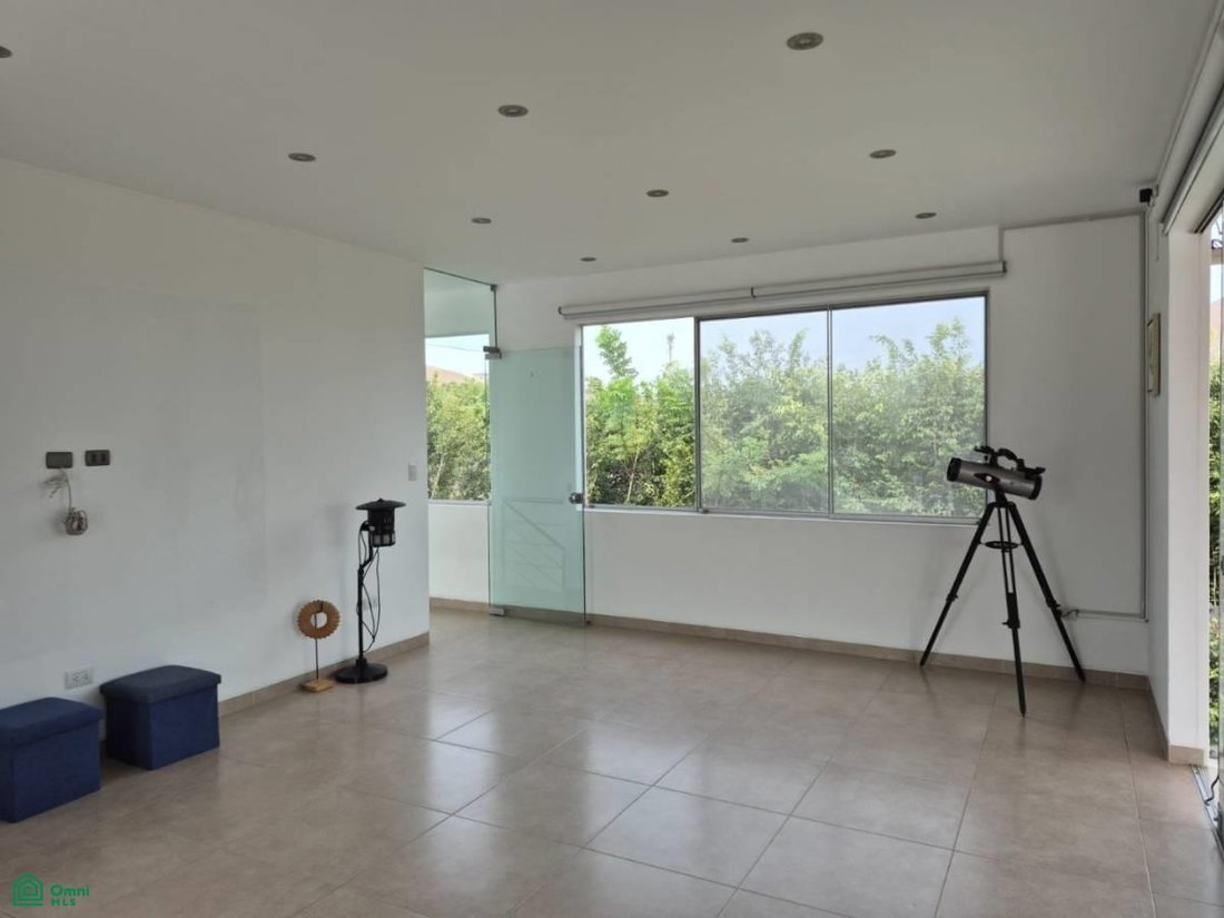 Condo in Santa Cruz de Flores, Lima Region, Peru 3 - 18104826