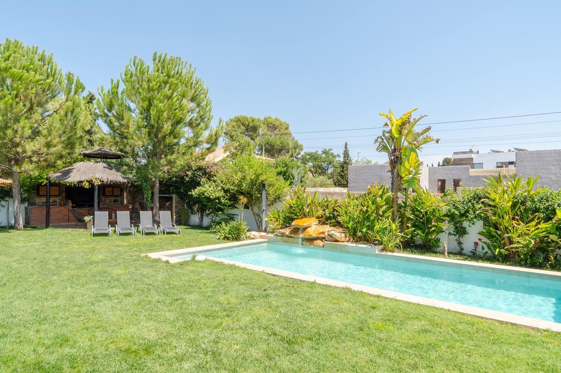Villa in l'Eliana, Valencian Community, Spain 2 - 18574491