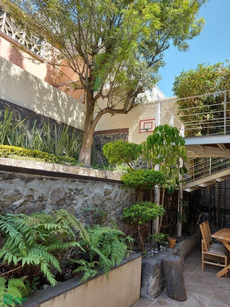 House in Santa Catarina Yecahuitzotl, Mexico City, Mexico 2 - 18396259
