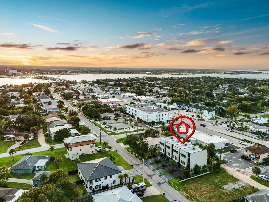 Townhouse in St. Augustine, Florida, United States 5 - 18575789