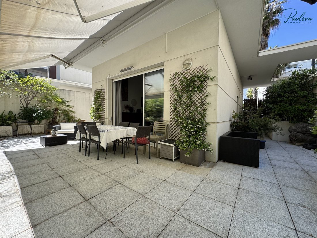 Villa in Port Marianne, Montpellier, France 2 - 18578705