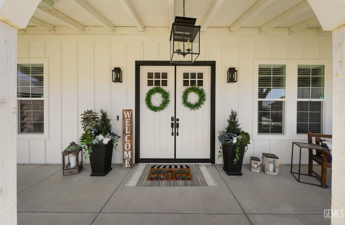 House in Bakersfield, California, United States 4 - 18574346