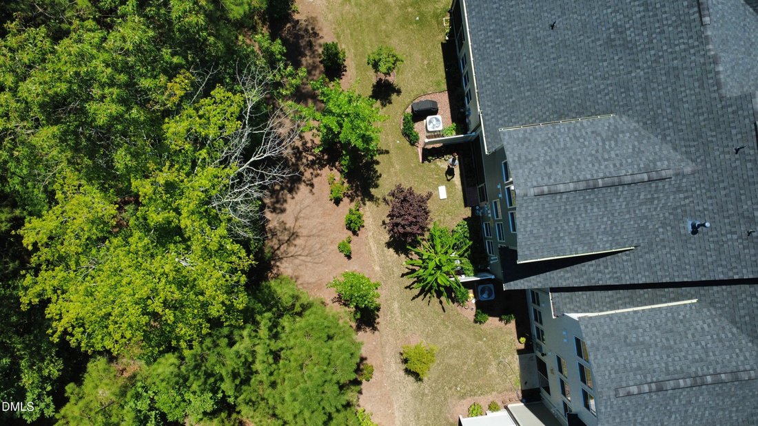 Townhouse en Cary, Carolina del Norte, Estados Unidos 1 - 18576263