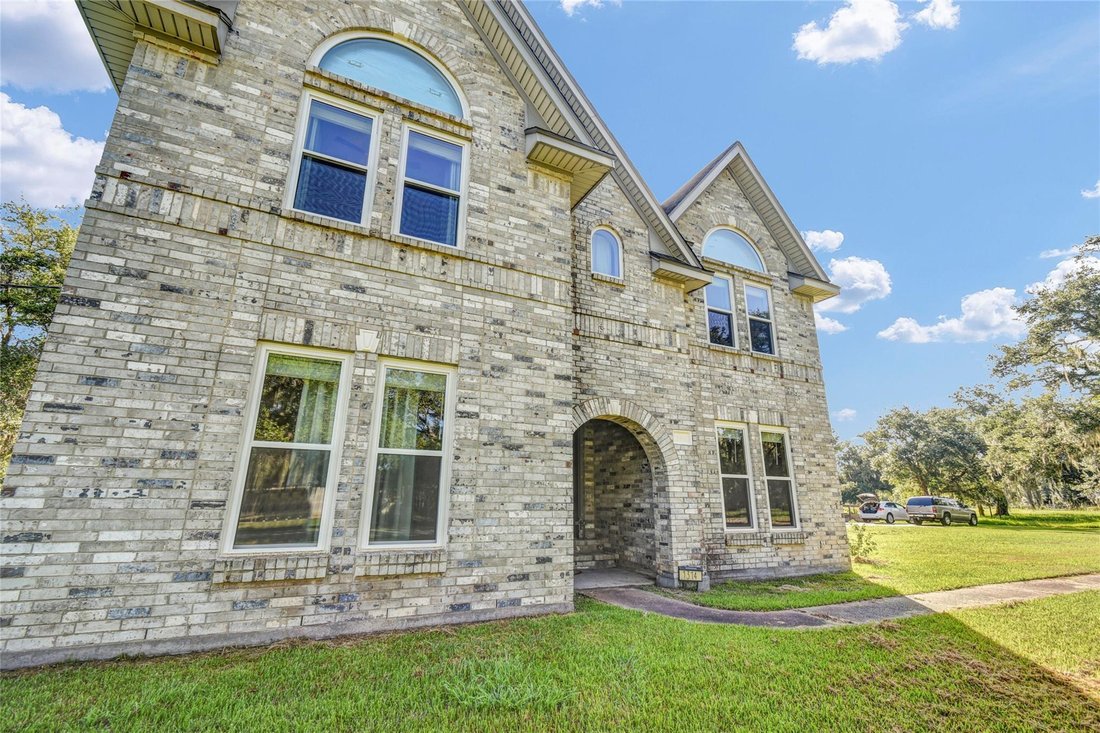 Haus in Angleton, Texas, Vereinigte Staaten 3 - 18577675