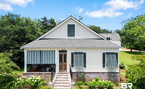 Casa a Magnolia Springs, Alabama, Stati Uniti 1