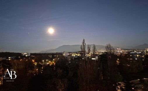 Apartment in Geneva, Genève, Switzerland 1