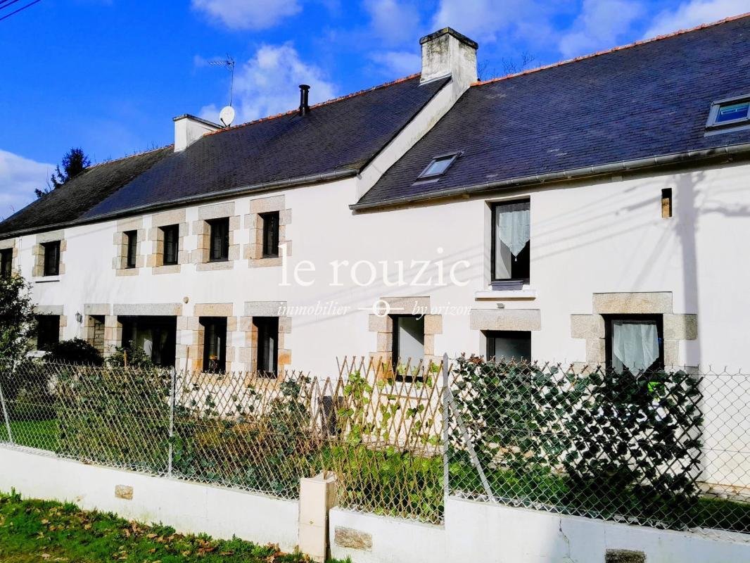 House in Ploermel, Brittany, France 1 - 17282852