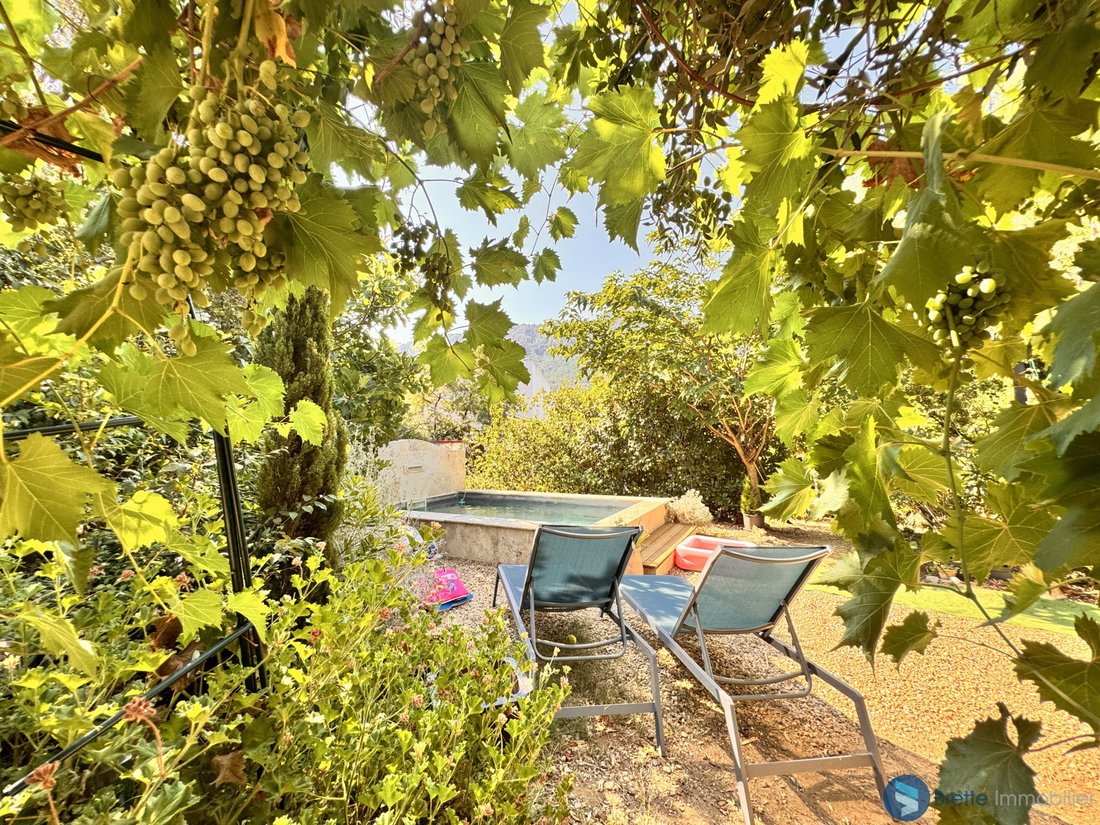 House in Le Revest-les-Eaux, Provence-Alpes-Côte d'Azur, France 1 - 18574707