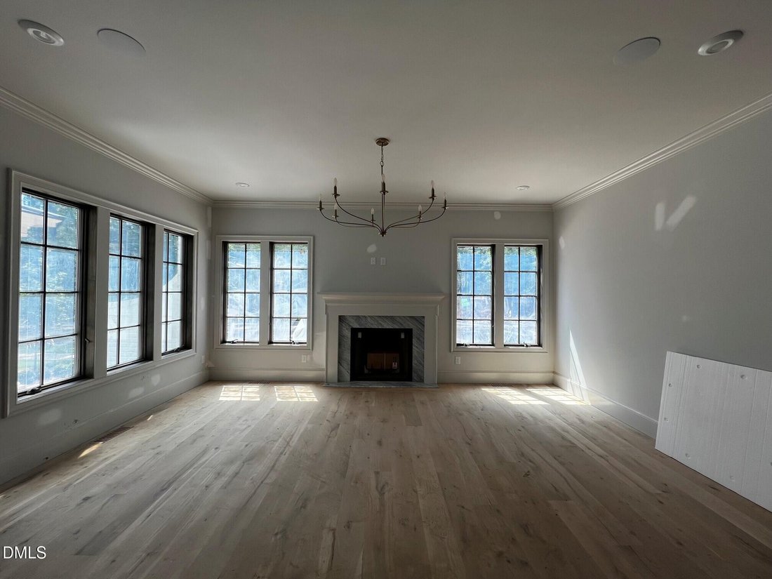 House in Chapel Hill, North Carolina, United States 5 - 18576308