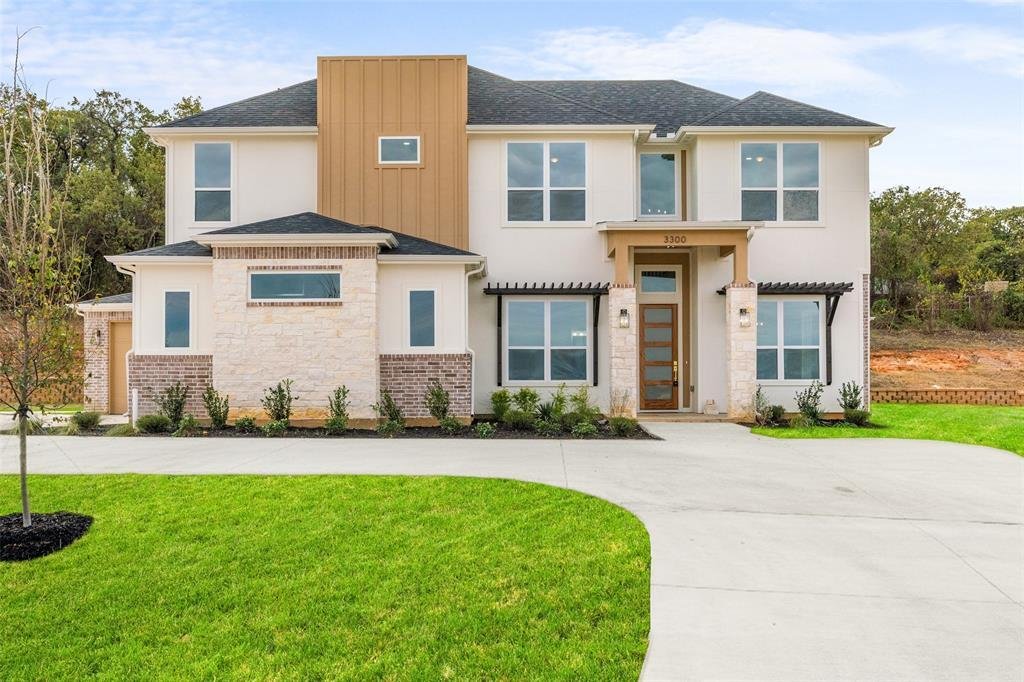 Casa a Burleson, Texas, Stati Uniti 2 - 18577605