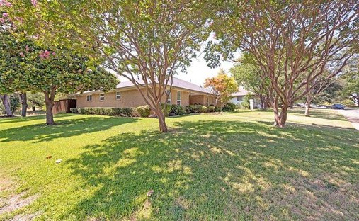 Casa a Dallas, Texas, Stati Uniti 1