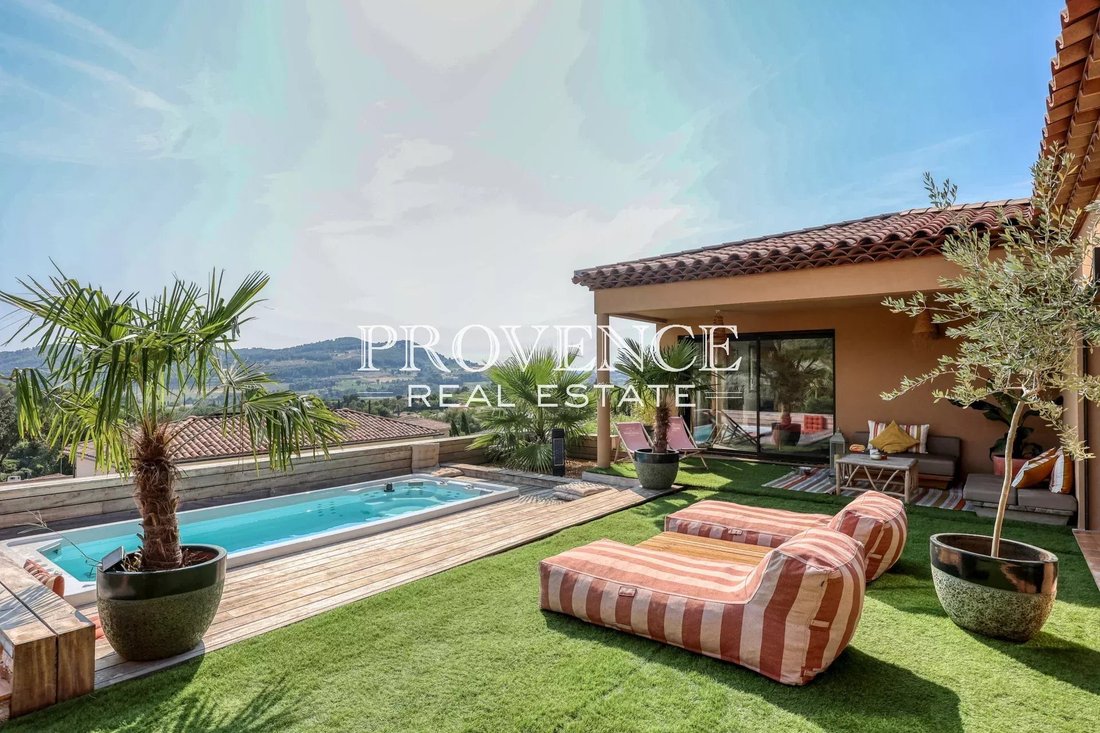 House in Le Castellet, Provence-Alpes-Côte d'Azur, France 3 - 18575096