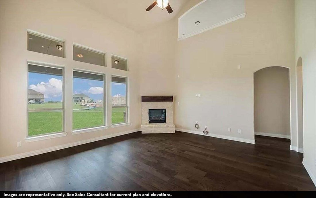 House in Houston, Texas, United States 5 - 18577624