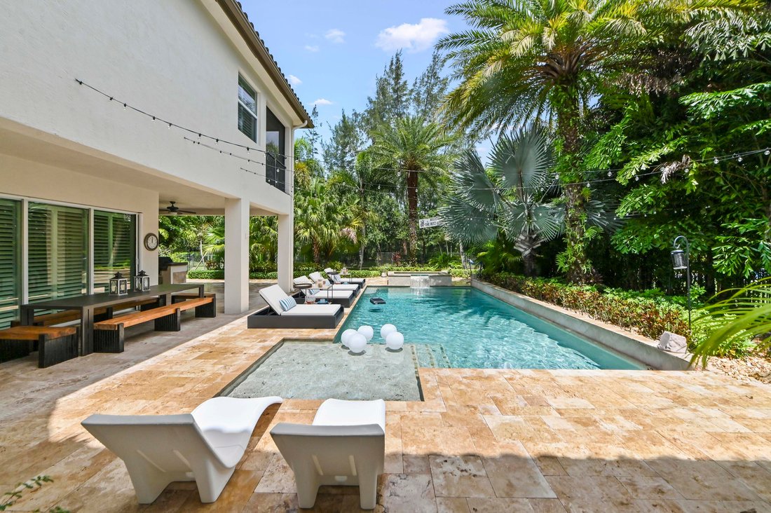House in Palm Beach Gardens, Florida, United States 5 - 18576419