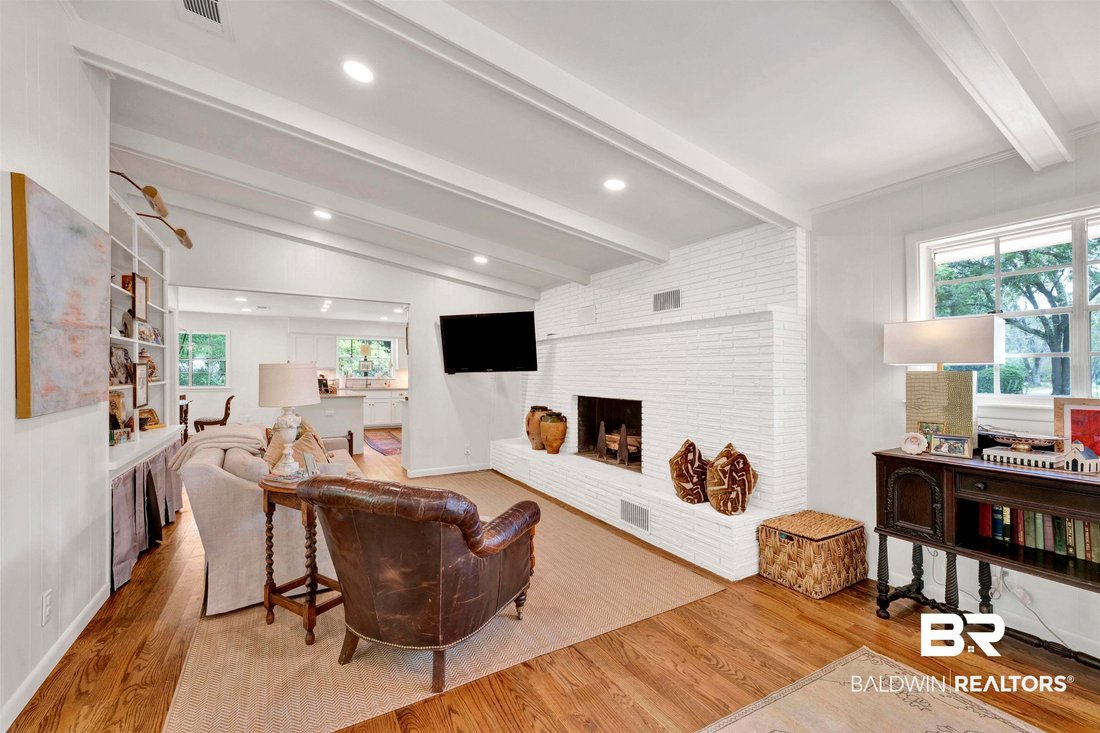 House in Fairhope, Alabama, United States 4 - 17531045