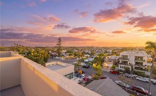 House in San Diego, California, United States 1