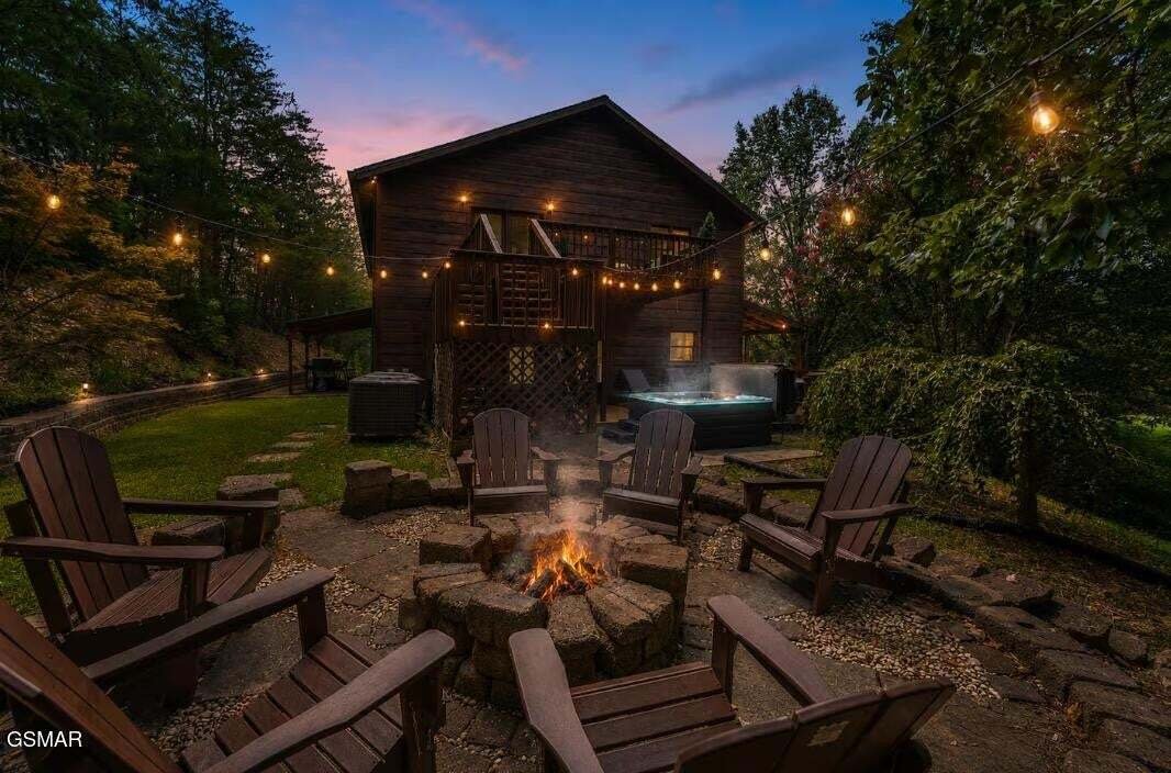 House in Sevierville, Tennessee, United States 2 - 18576584