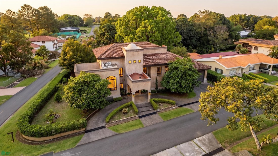 House in Vueltas, Alajuela Province, Costa Rica 3 - 18459569