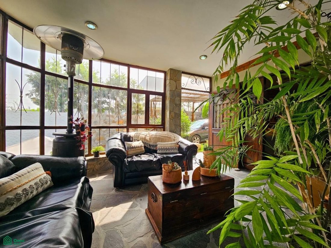 Condo in Cieneguilla, Metropolitan Municipality of Lima, Peru 5 - 18332700