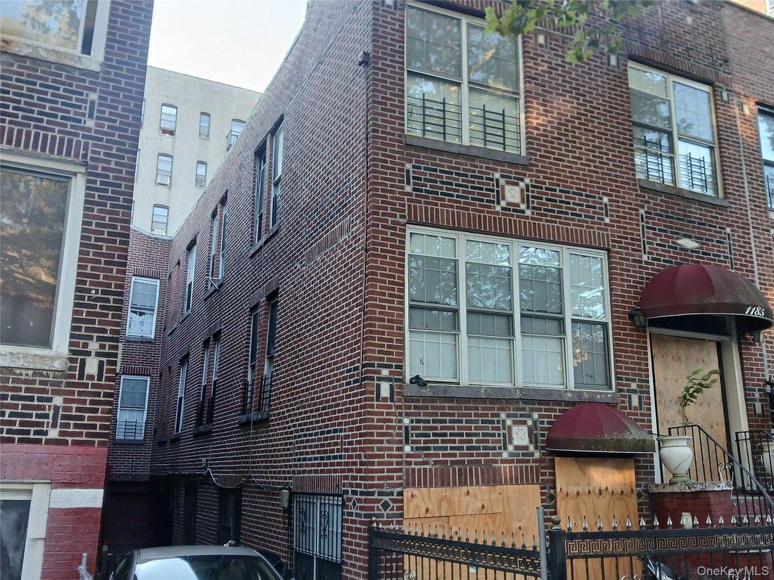 House in New York, New York, United States 5 - 18577103