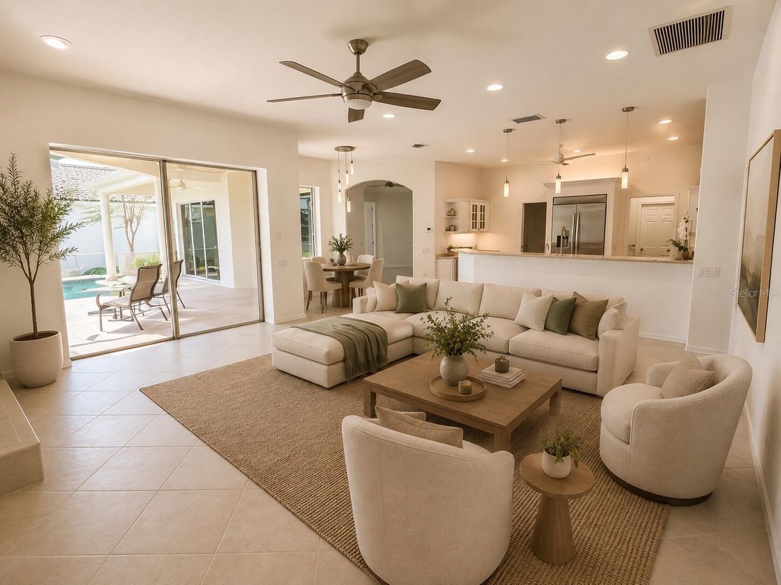 House in Sarasota, Florida, United States 5 - 18576757