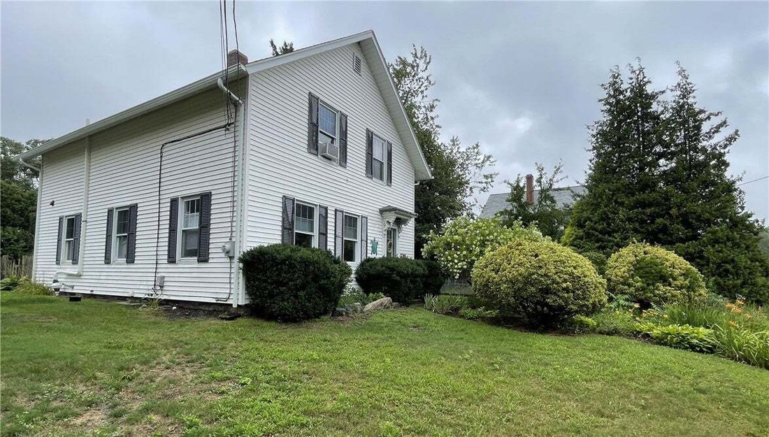 House in South Kingstown, Rhode Island, United States 2 - 18576035