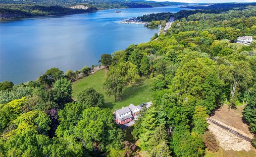 Haus in Wappingers Falls, New York, Vereinigte Staaten 1