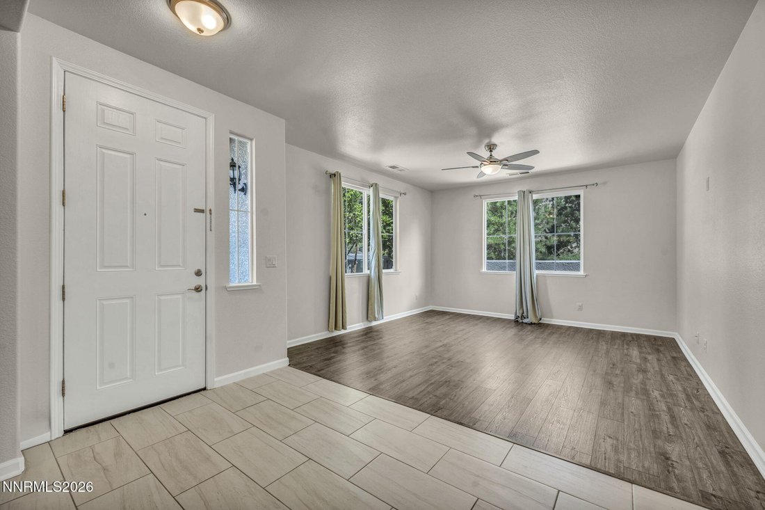 House in Reno, Nevada, United States 4 - 18576965