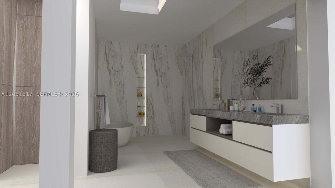 House in Miami, Florida, United States 4 - 18576532