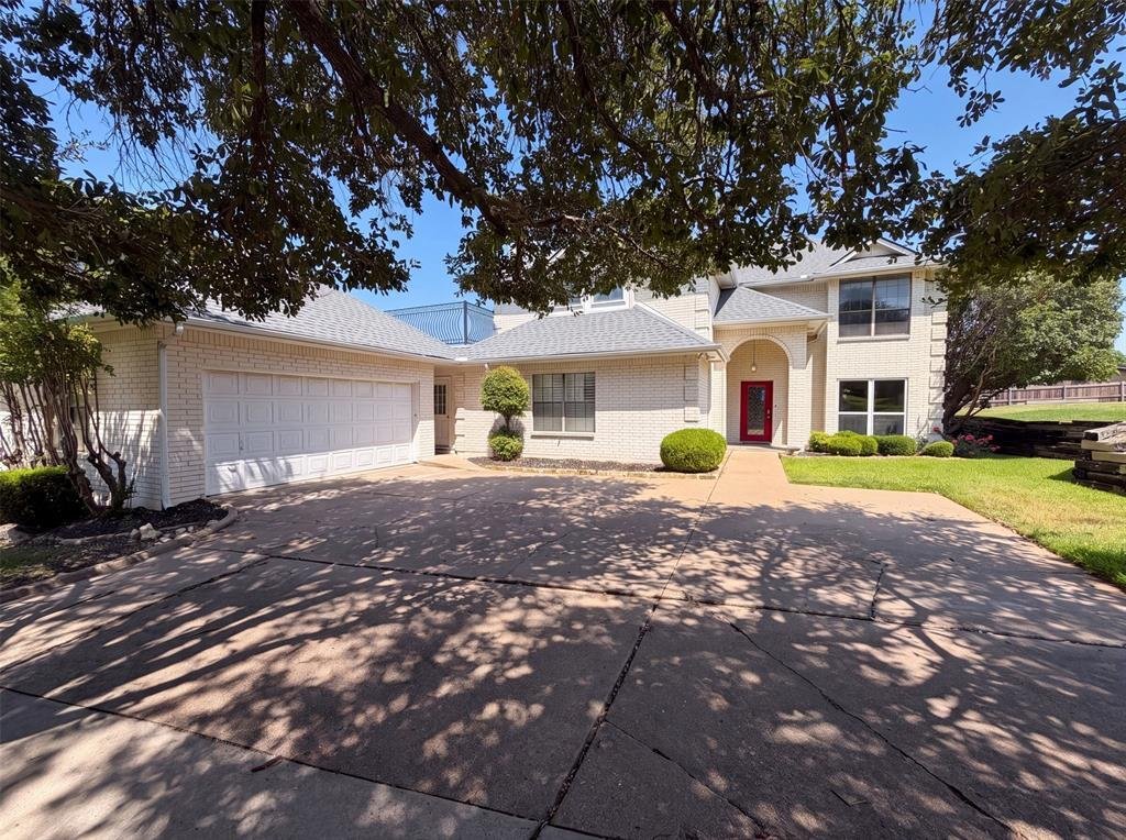 House in Fort Worth, Texas, United States 1 - 18577540