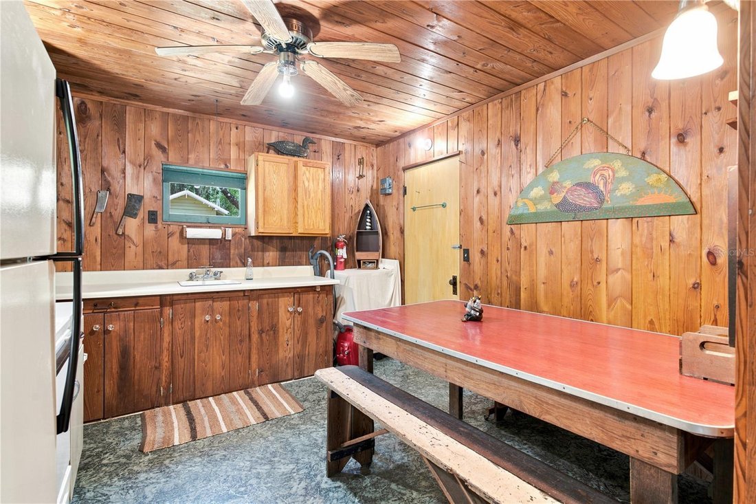 House in Umatilla, Florida, United States 5 - 18576777