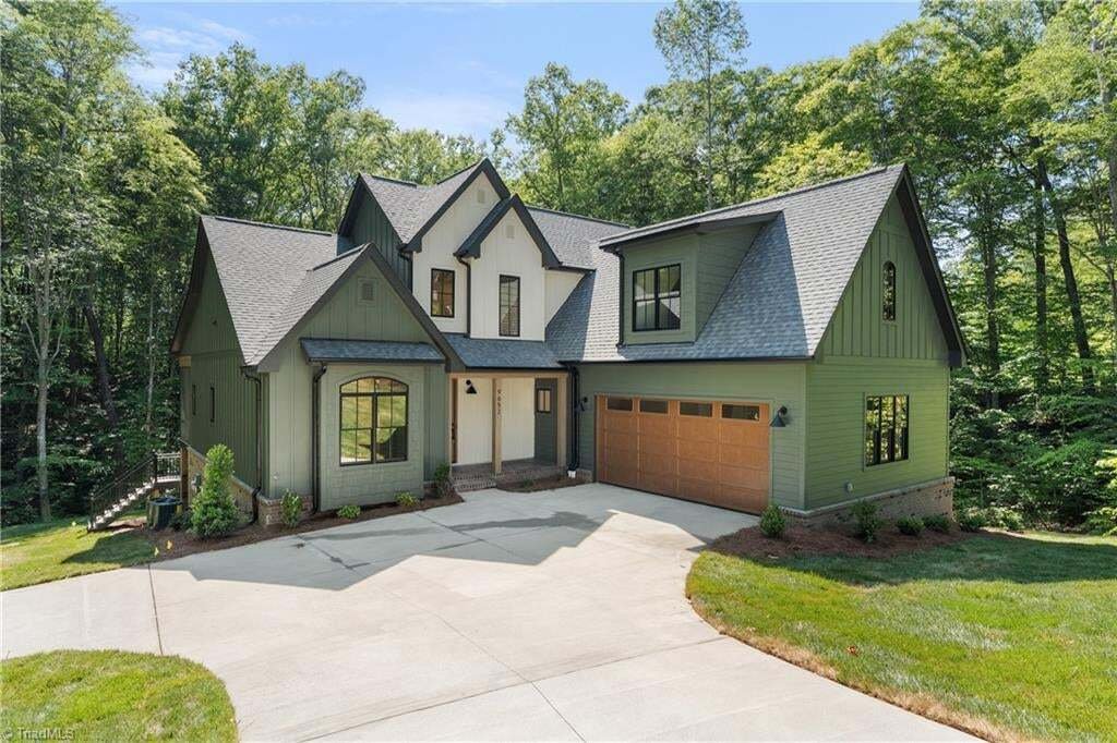 House in Lewisville, North Carolina, United States 1 - 18577072