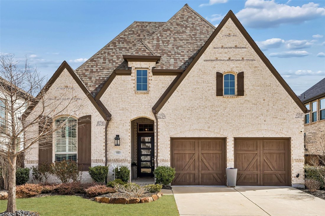 House in Prosper, Texas, United States 1 - 18577930