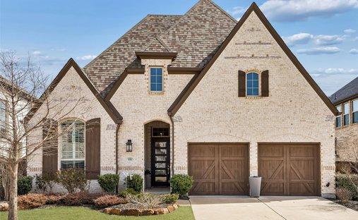 House in Prosper, Texas, United States 1