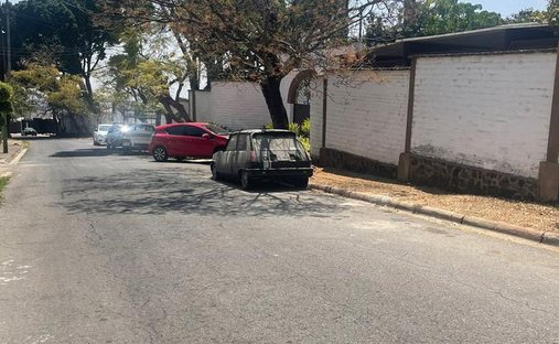 Terreno en Cuernavaca, Morelos, México 1