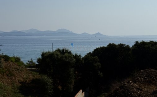 Les Issambres, Roquebrune-sur-Argens, France 1