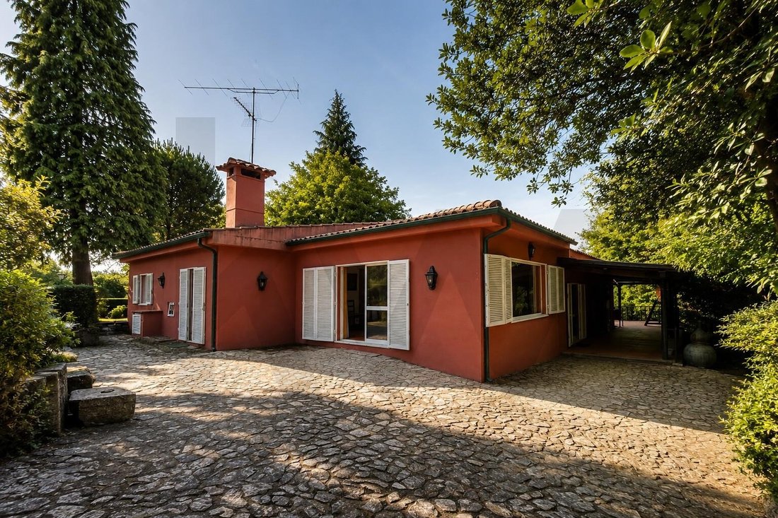 House in Monte Cordova, Porto District, Portugal 4 - 17977470